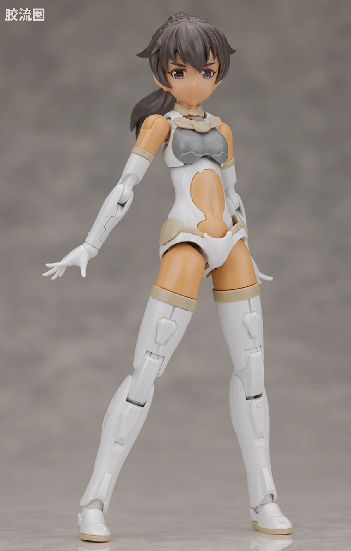 30MS 扩展面部配件 表情套装6[配色C] - 图片